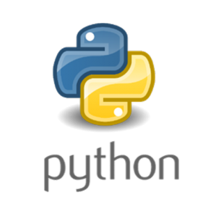 python